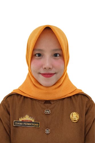 DIANA PERMATA SARI,S.IP